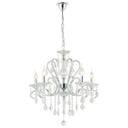 Luster kristal ML1403-5 CH-Cormel-FORMA