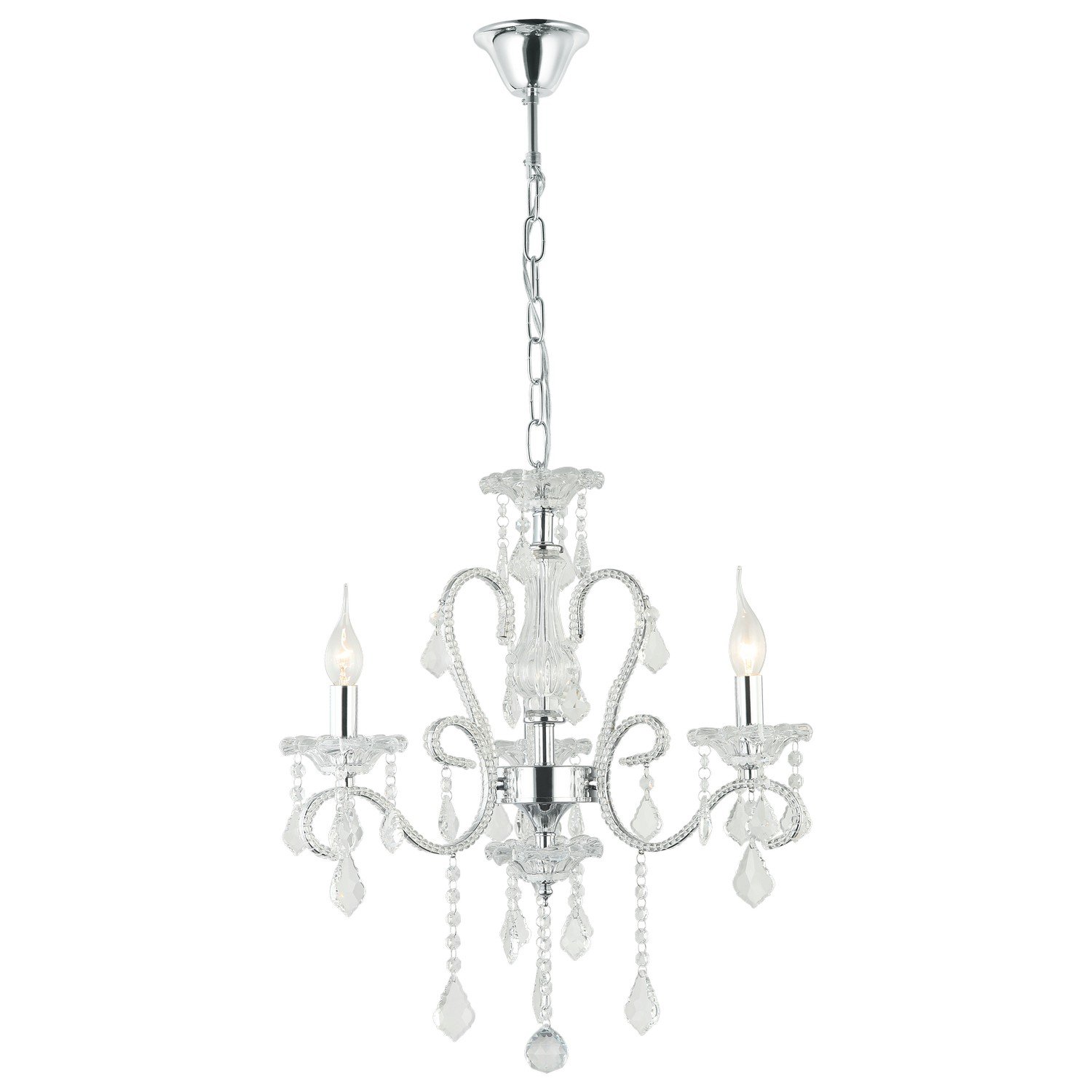 Luster kristal ML1403-3 CH-Cormel-FORMA Luster kristal ML1403-3 CH-Cormel-FORMA