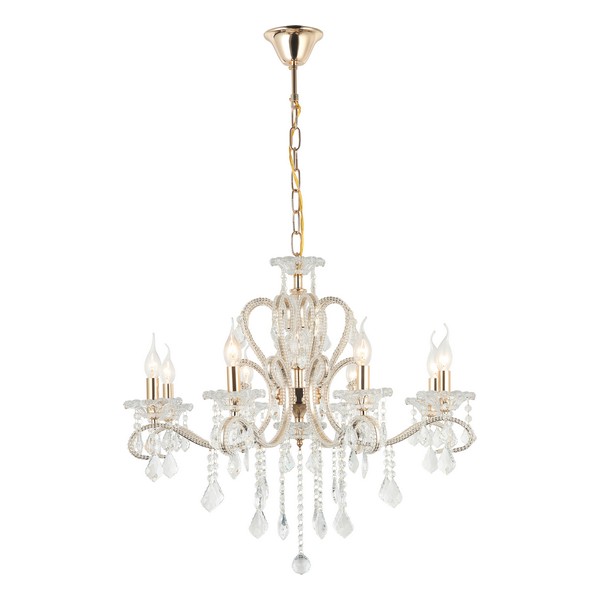 Luster kristal ML1403-8 GD-Cormel-FORMA Luster kristal ML1403-8 GD-Cormel-FORMA