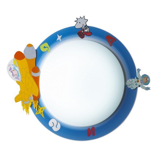 Plafonjera DF4203-3C-Cormel-FORMA Plafonjera DF4203-3C-Cormel-FORMA