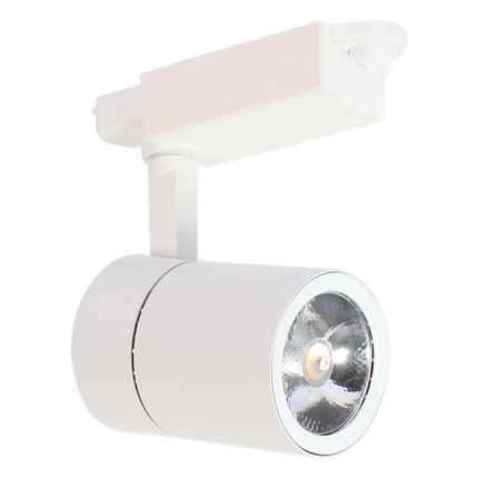 Šinski LED reflektor TL06-20 WH-Cormel-FORMA