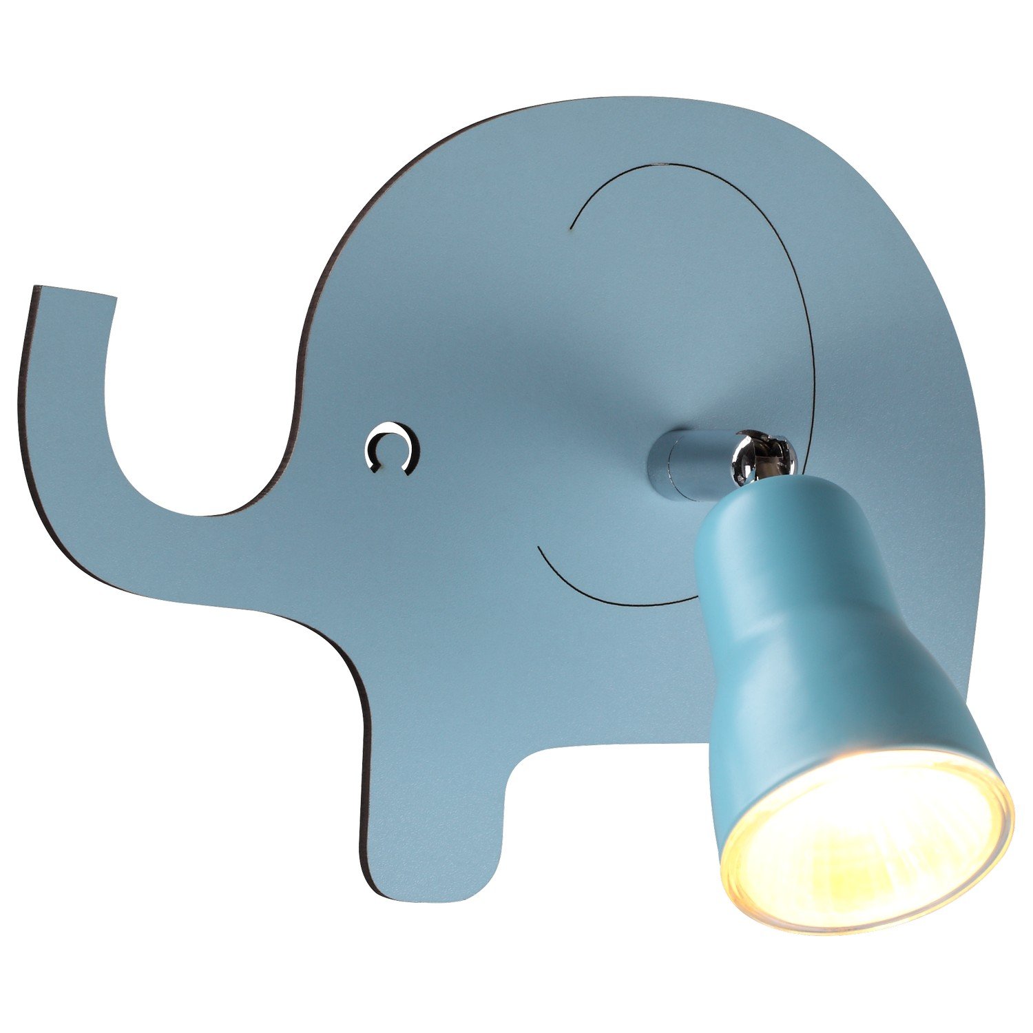 Zidna lampa DF1602-1Z BL - Cormel-FORMA Zidna lampa DF1602-1Z BL - Cormel-FORMA