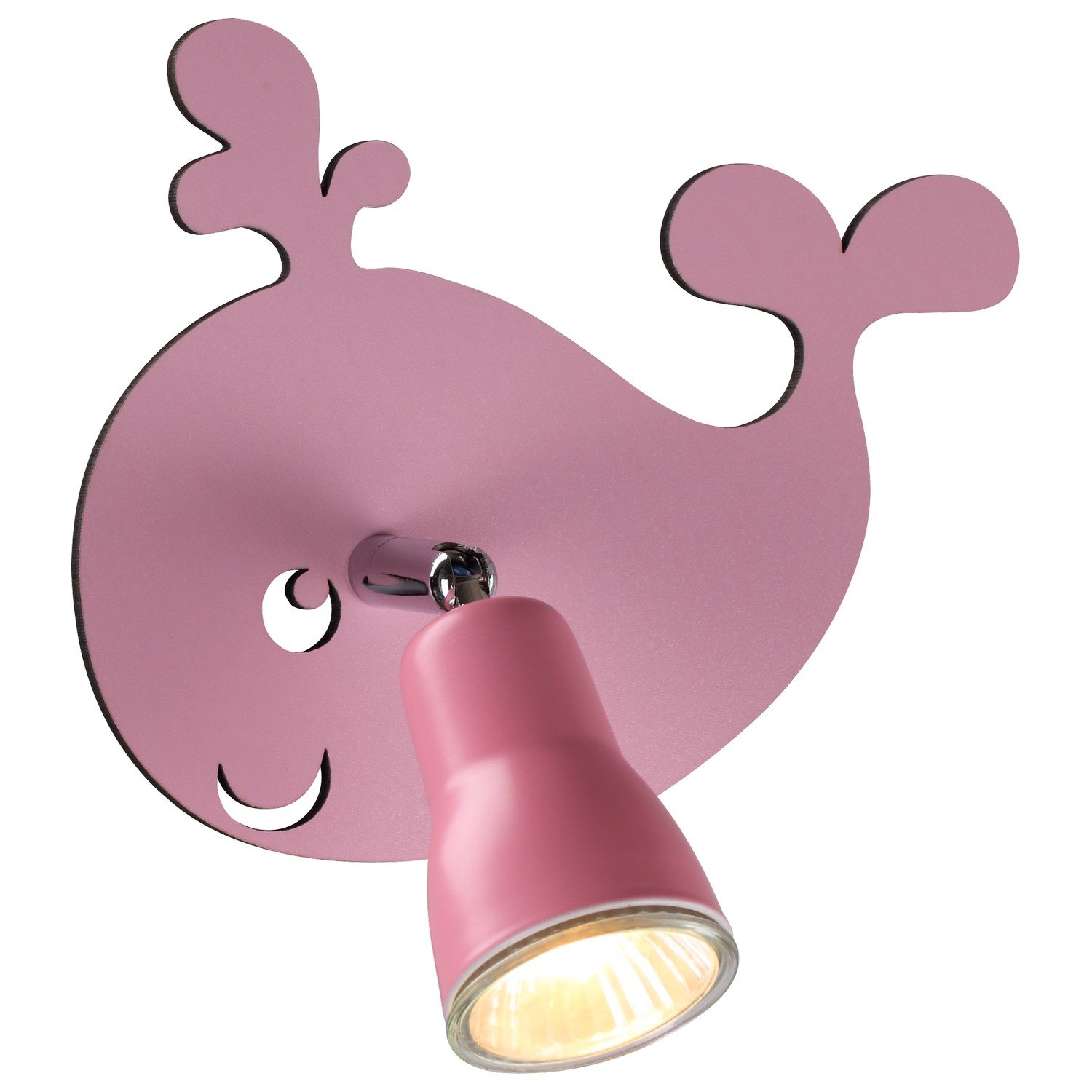 Zidna lampa DF1603-1Z PK - Cormel-FORMA Zidna lampa DF1603-1Z PK - Cormel-FORMA