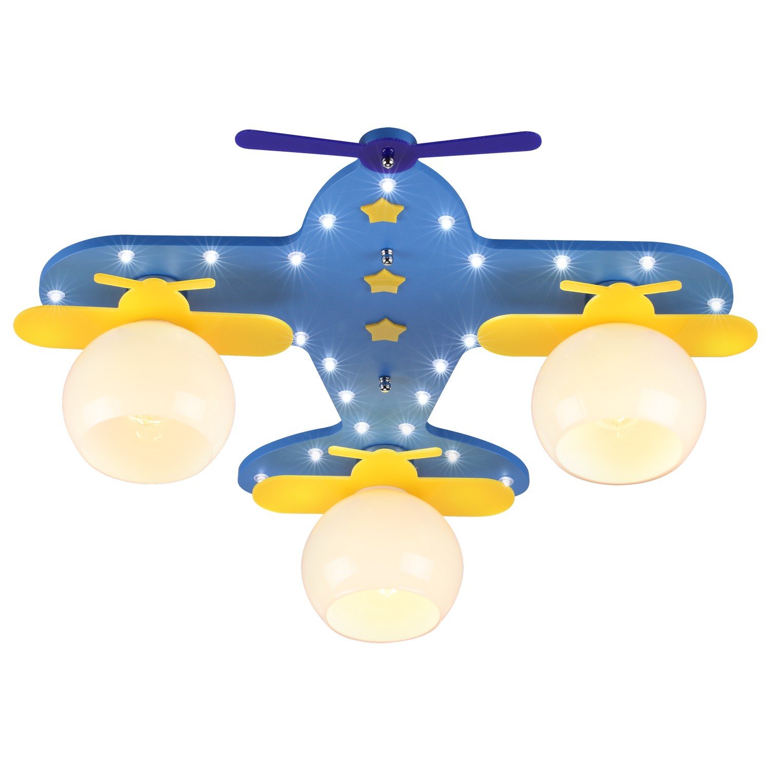 Plafonska lampa DF7008-3C - Cormel-FORMA Plafonska lampa DF7008-3C - Cormel-FORMA