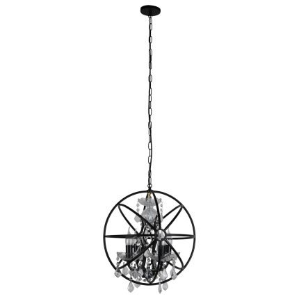 Luster F4270-4L-Cormel-FORMA