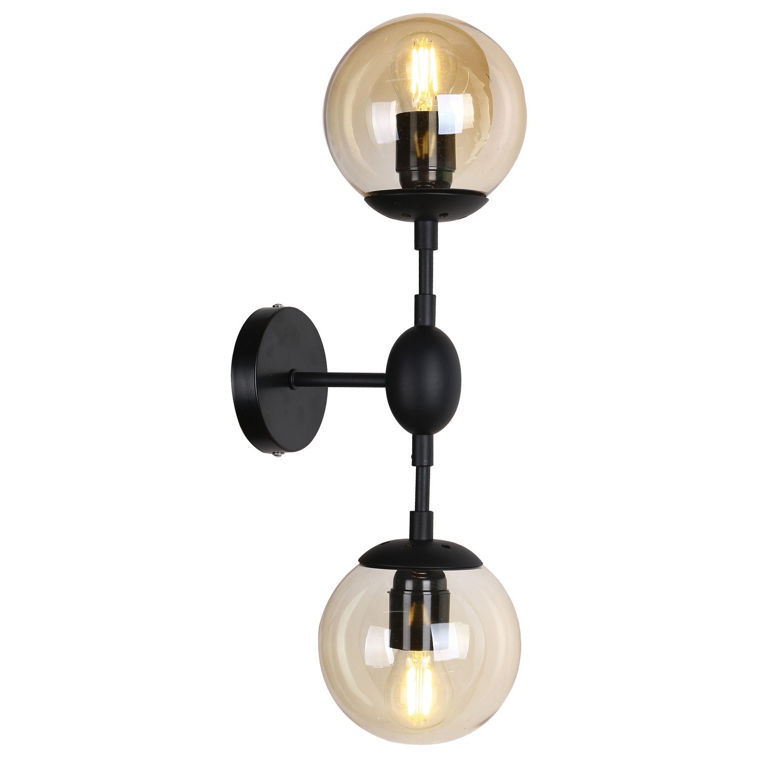 Zidna lampa F7241-2Z-Cormel-FORMA Zidna lampa F7241-2Z-Cormel-FORMA