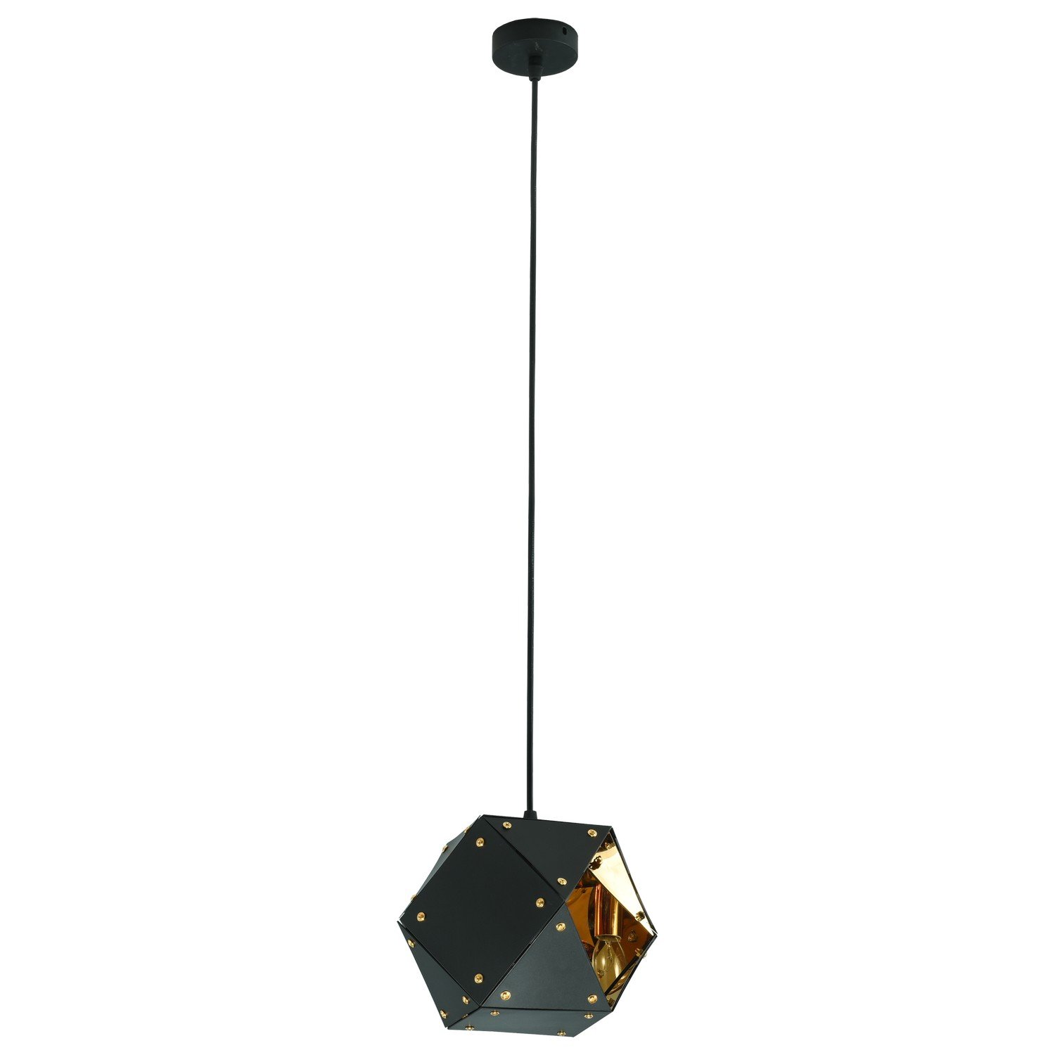 Visilica FK4002-1V BK - Cormel-FORMA Visilica FK4002-1V BK - Cormel-FORMA