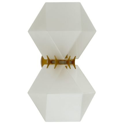 Zidna lampa FK9002-2Z WH-Cormel-FORMA