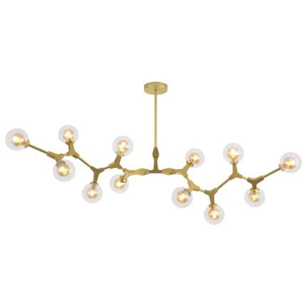 Luster FK9004-12L-Cormel-FORMA