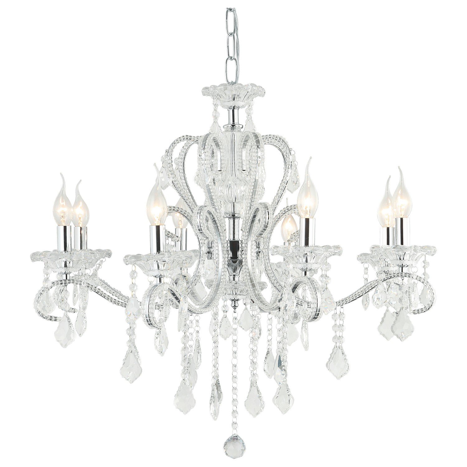 Luster kristal ML1403-8 CH-Cormel-FORMA Luster kristal ML1403-8 CH-Cormel-FORMA