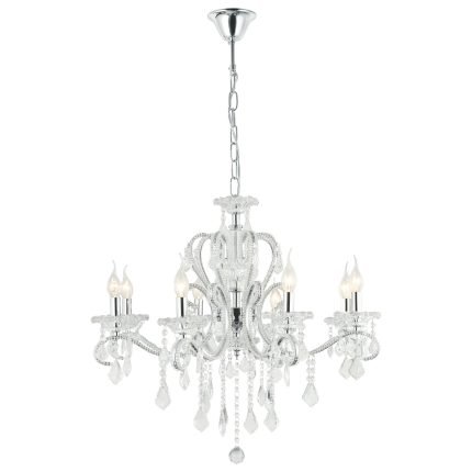 Luster kristal ML1403-8 CH-Cormel-FORMA