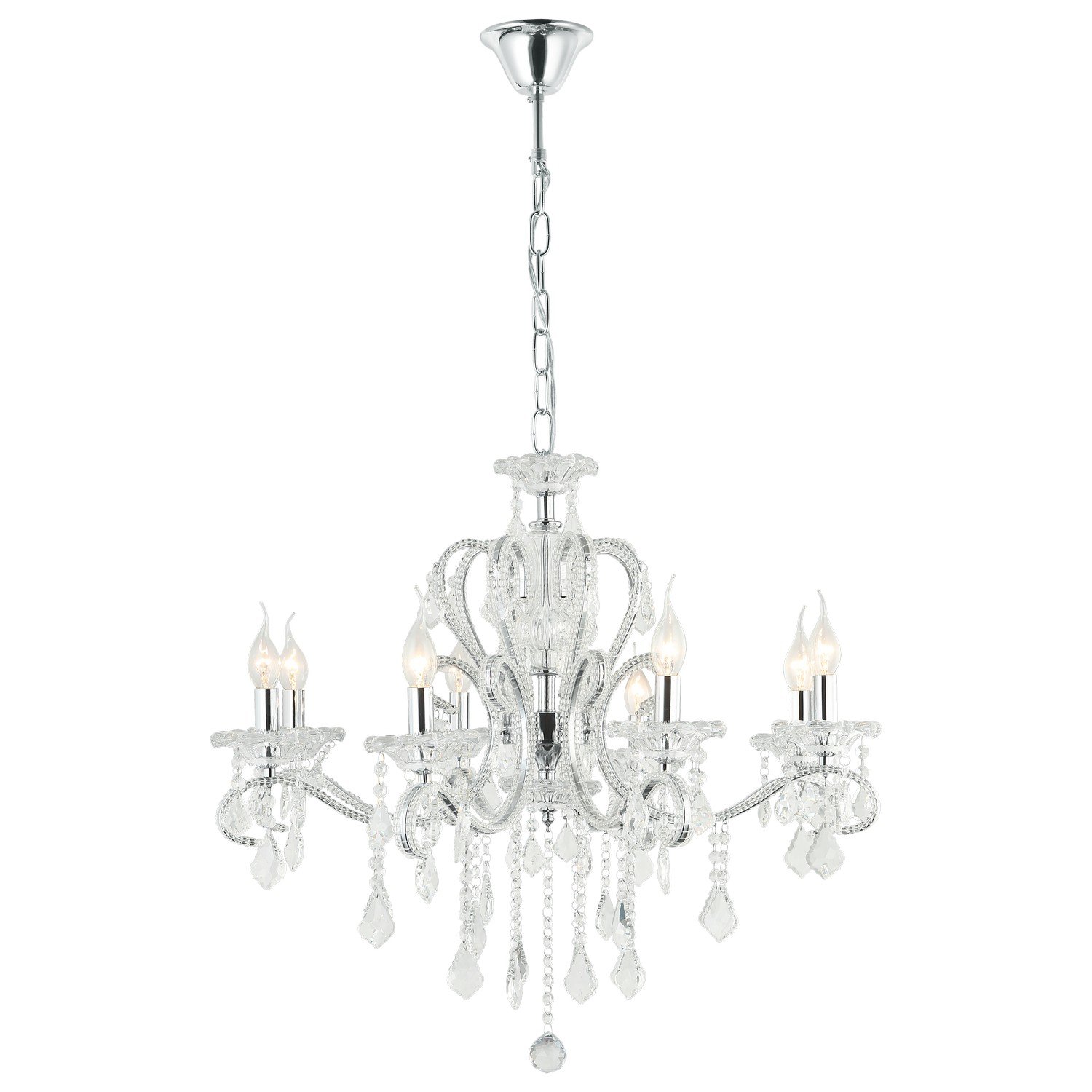 Luster kristal ML1403-8 CH-Cormel-FORMA Luster kristal ML1403-8 CH-Cormel-FORMA
