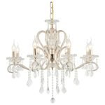 Luster kristal ML1403-8 GD-Cormel-FORMA
