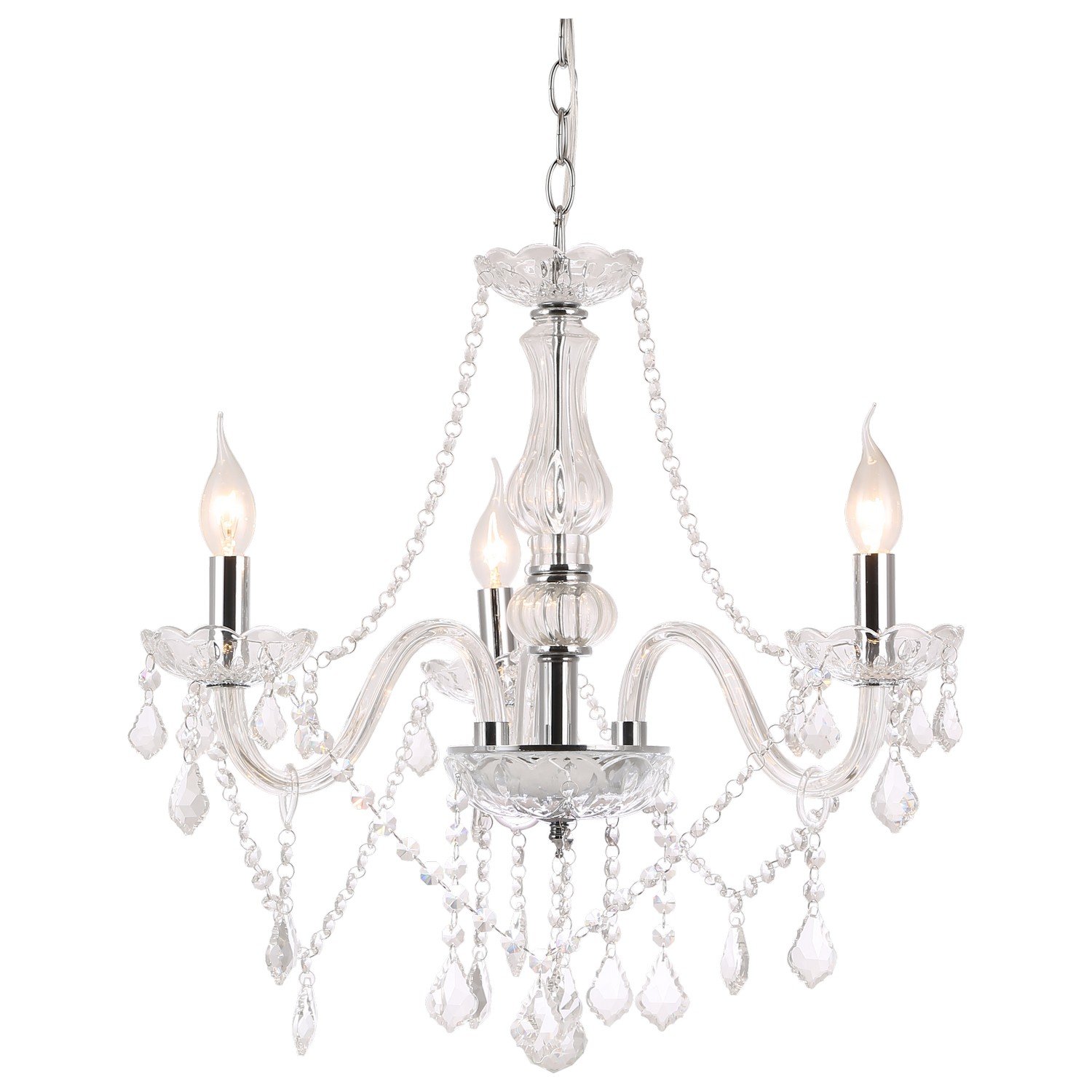Luster kristal ML1415-3 CL-Cormel-FORMA Luster kristal ML1415-3 CL-Cormel-FORMA