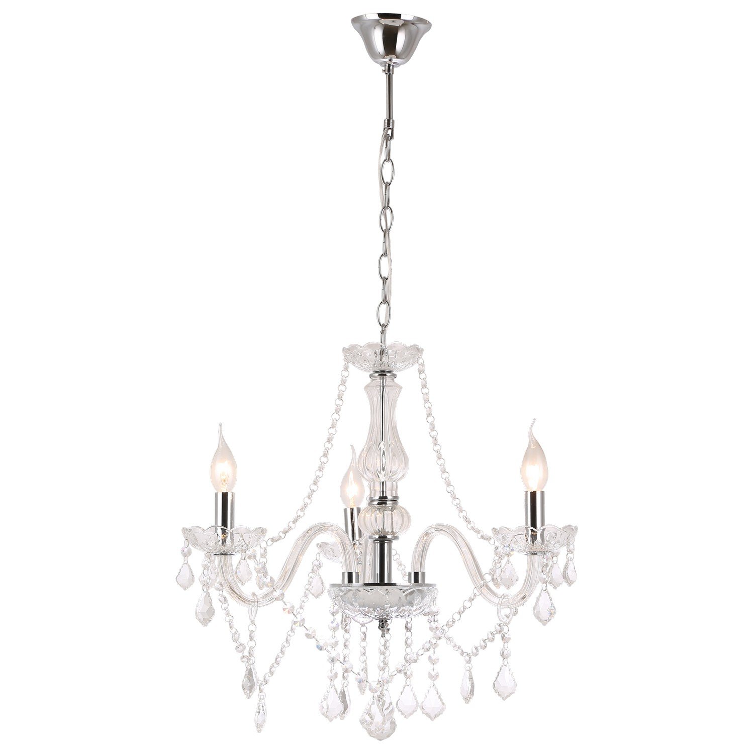 Luster kristal ML1415-3 CL-Cormel-FORMA Luster kristal ML1415-3 CL-Cormel-FORMA