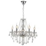 Luster kristal ML1415-5 CL-Cormel-FORMA