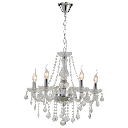 Luster kristal ML1415-5 CL-Cormel-FORMA