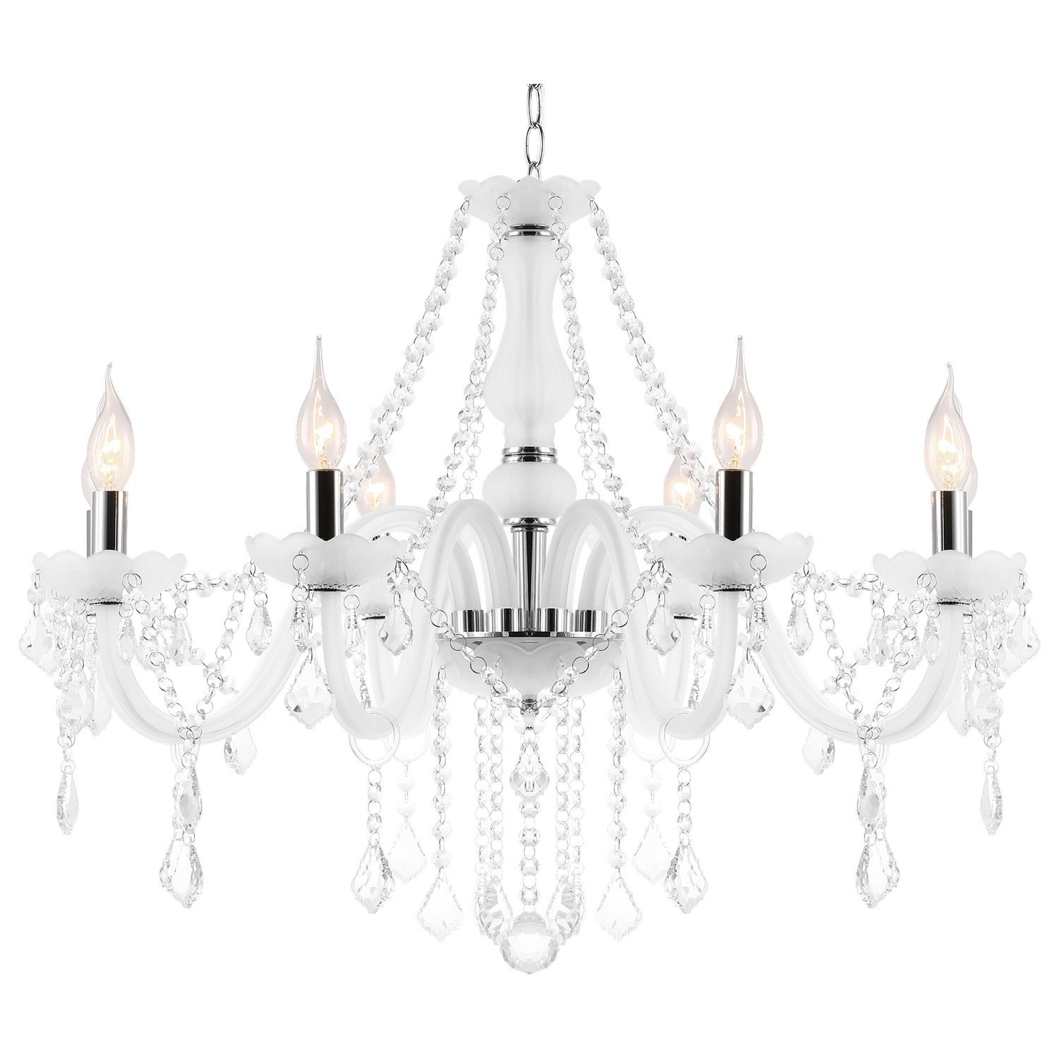 Luster kristal ML1415-8FR-Cormel-FORMA Luster kristal ML1415-8FR-Cormel-FORMA