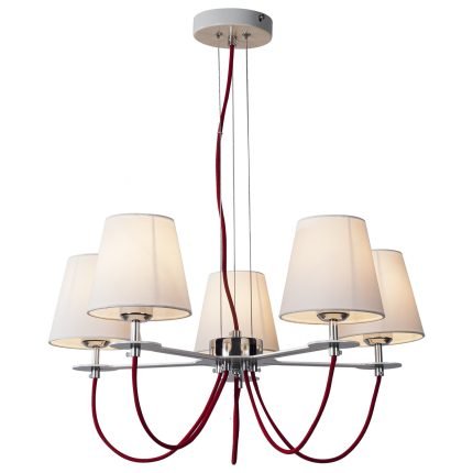 Luster ML1490-5 WH-Cormel-FORMA