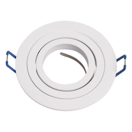 Ugradna rozetna CFR1010 WH-Cormel-FORMA