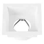 Ugradna rozetna CFR1114F WH-Cormel-FORMA