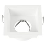 Ugradna rozetna CFR1114F WH-Cormel-FORMA-Cormel-FORMA