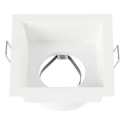 Ugradna rozetna CFR1114F WH-Cormel-FORMA-Cormel-FORMA