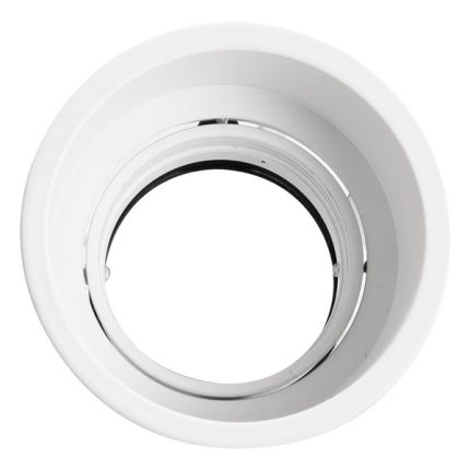 Ugradna rozetna CFR1116 WH-Cormel-FORMA