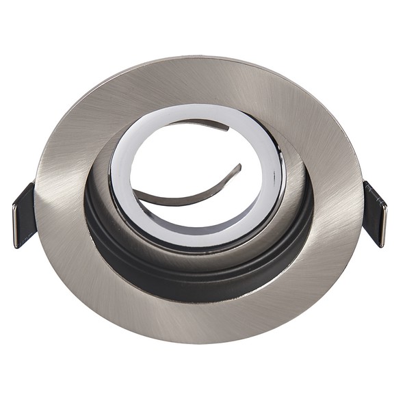 Ugradna rozetna CFR1120 SN/CH-Cormel-FORMA Ugradna rozetna CFR1120 SN/CH-Cormel-FORMA