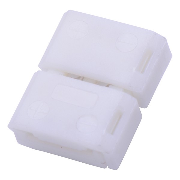 Konektor za LED traku K1-PR8-2 FORMA CORMEL Konektor za LED traku K1-PR8-2 FORMA CORMEL