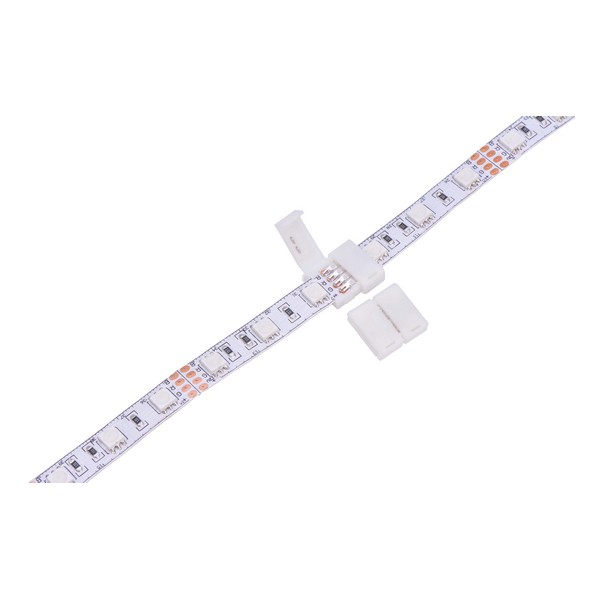 Konektor za LED traku K2-PR10-4-Cormel-FORMA Konektor za LED traku K2-PR10-4 - Slika 2