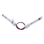 Konektor za LED traku K4-PR8-2-Cormel-FORMA