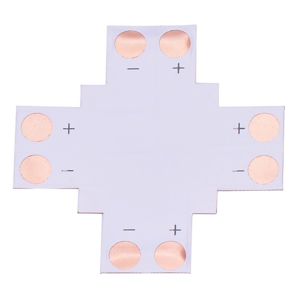 Konektor za LED traku KR10-2-Cormel-FORMA Konektor za LED traku KR10-2-Cormel-FORMA