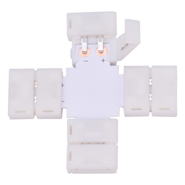 Konektor za LED traku KR10-2-Cormel-FORMA Konektor za LED traku KR10-2-Cormel-FORMA