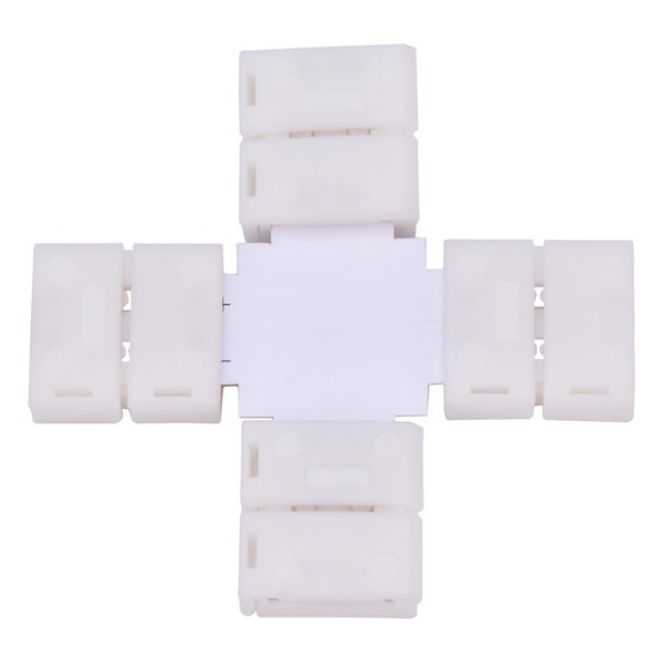 Konektor za LED traku KR10-2-Cormel-FORMA Konektor za LED traku KR10-2-Cormel-FORMA