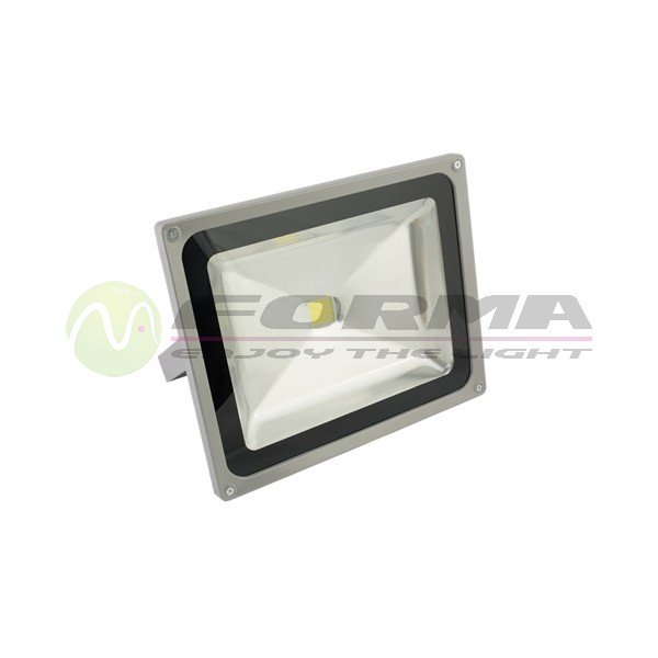 LED reflektor 50W LRB-50 FORMA CORMEL LED reflektor 50W LRB-50 FORMA CORMEL