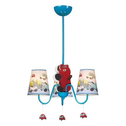 Luster DF4801-3L-Cormel-FORMA