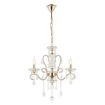 Luster kristal ML1403-3 GD-Cormel-FORMA