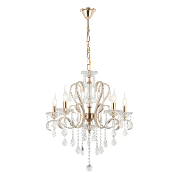 Luster kristal ML1403-5 GD-Cormel-FORMA Luster kristal ML1403-5 GD-Cormel-FORMA