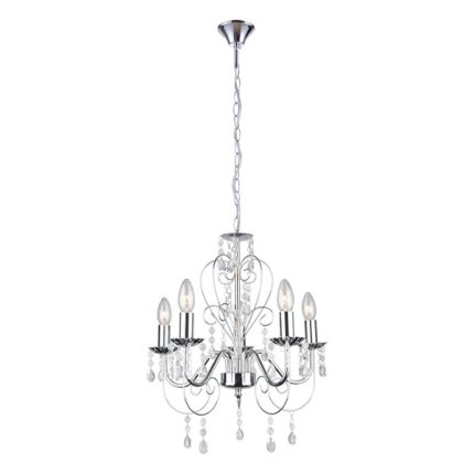 Luster ML1424-5 CH-Cormel-FORMA