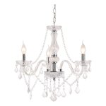 Luster kristal ML1415-3 CL - Slika 2