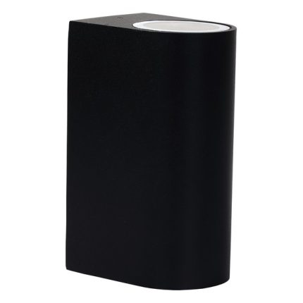 Zidna lampa S4627 BK-Cormel-FORMA