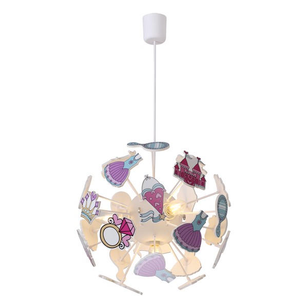 Visilica DF7403-4V-Cormel-FORMA Visilica DF7403-4V-Cormel-FORMA