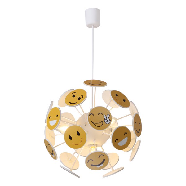 Visilica DF7404-4V-Cormel-FORMA Visilica DF7404-4V-Cormel-FORMA