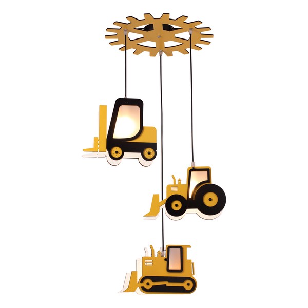 Visilica DF7420-3V-Cormel-FORMA Visilica DF7420-3V-Cormel-FORMA