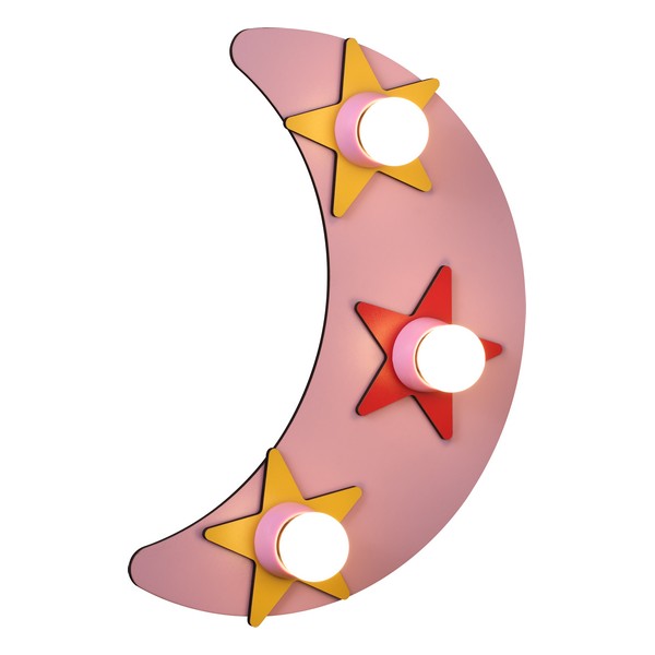 Zidna lampa DF7003-3ZP-Cormel-FORMA Zidna lampa DF7003-3ZP-Cormel-FORMA