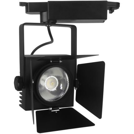 Šinski LED reflektor TL07-25-Cormel-FORMA