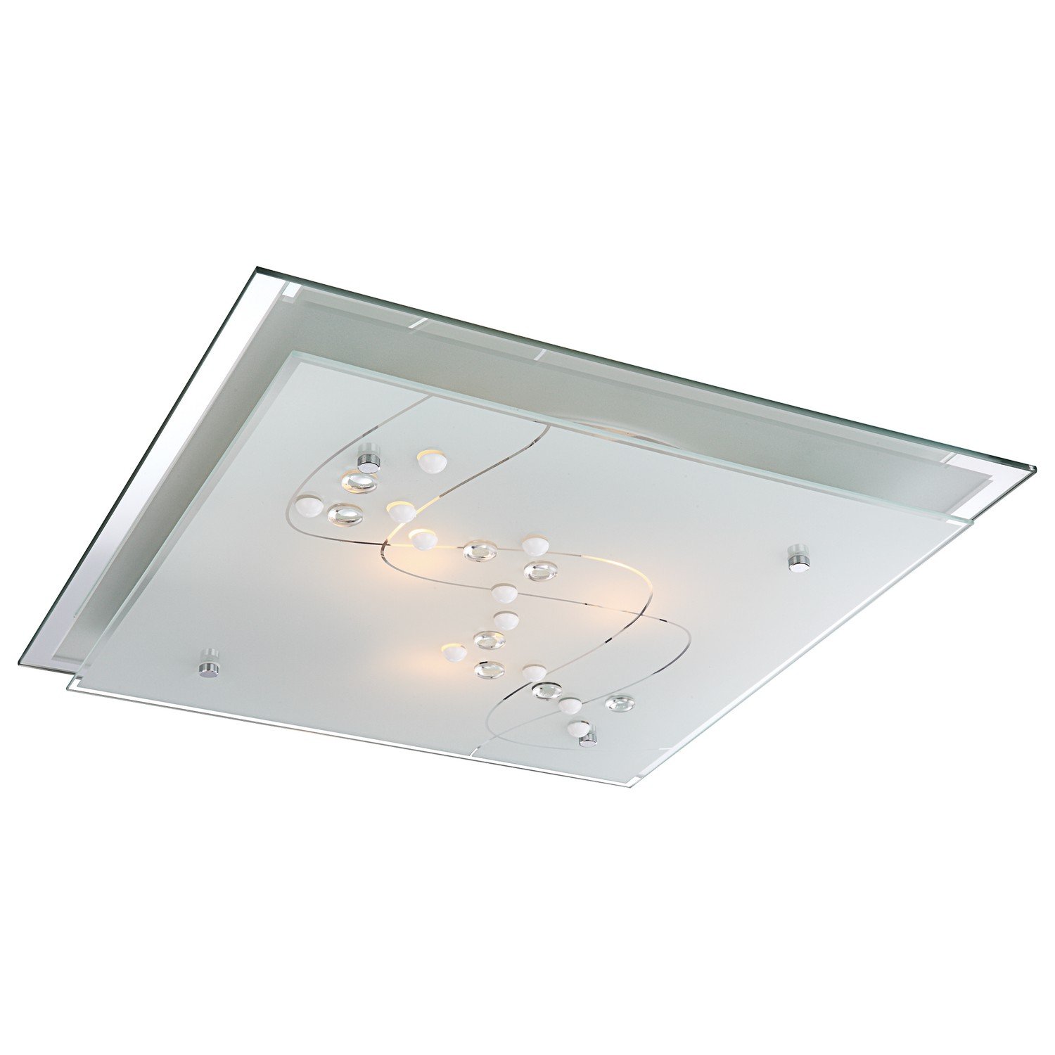 Plafonjera F40-433 - Cormel-FORMA Plafonjera F40-433 - Cormel-FORMA