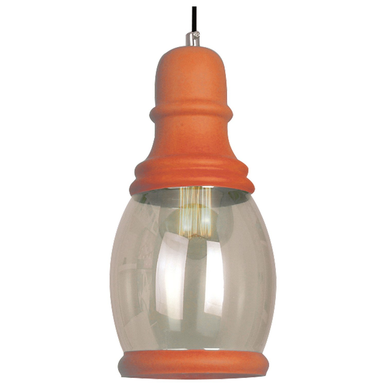 Viseća lampa F7250-1VOR - Cormel-FORMA Viseća lampa F7250-1VOR - Cormel-FORMA