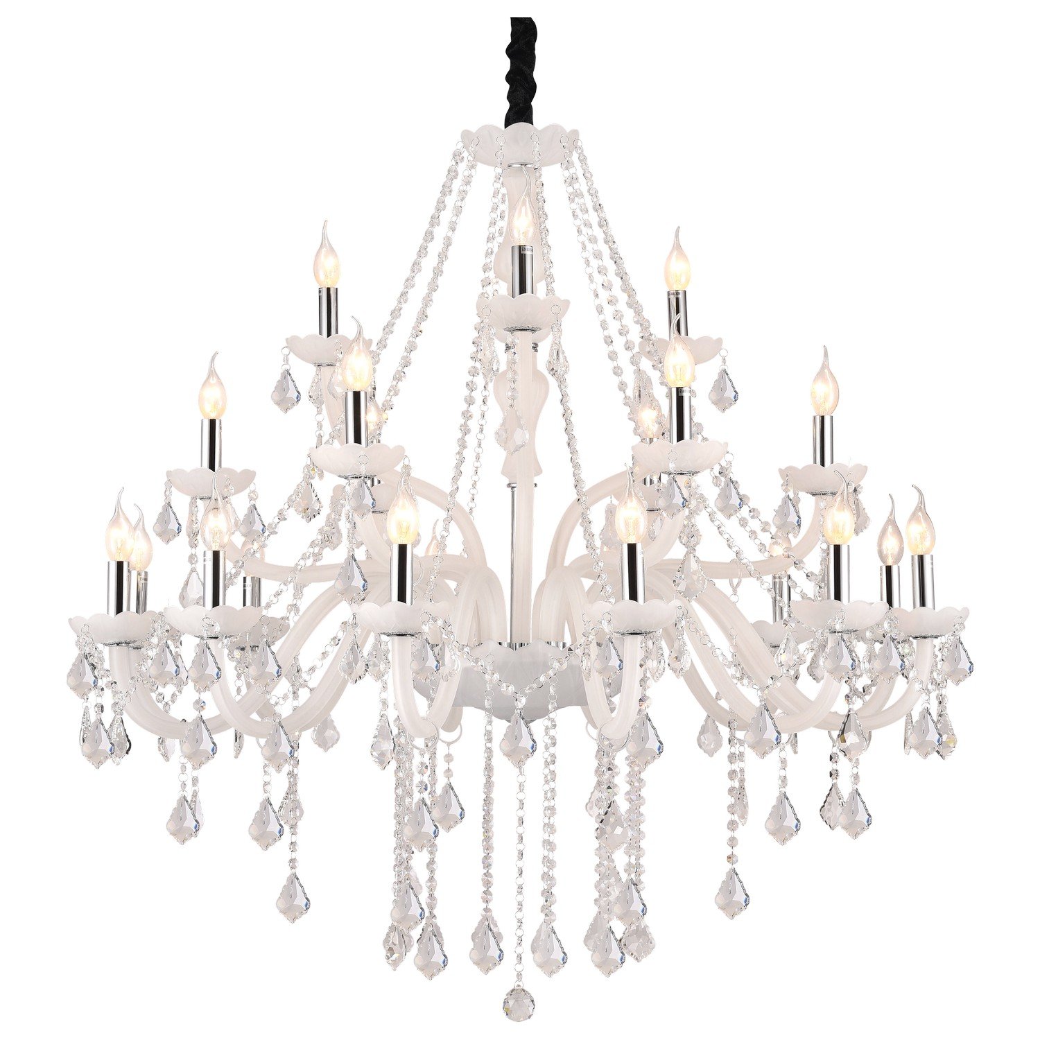 Luster kristal ML1415-21 FR-Cormel-FORMA Luster kristal ML1415-21 FR-Cormel-FORMA